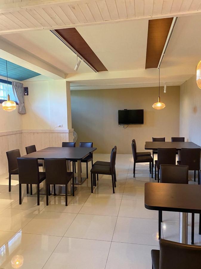 Apartamento Zhu Yue Guan Jinning Exterior foto