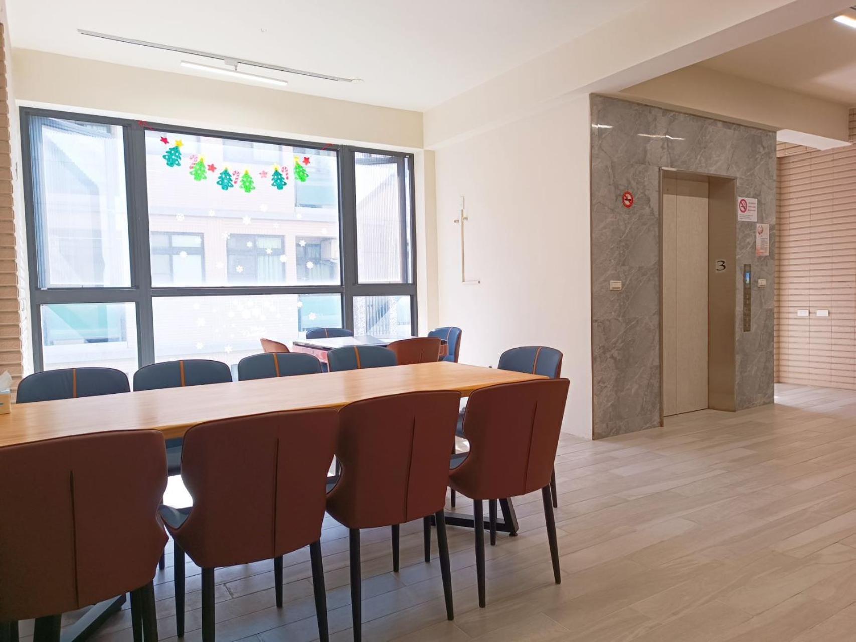 Apartamento Zhu Yue Guan Jinning Exterior foto
