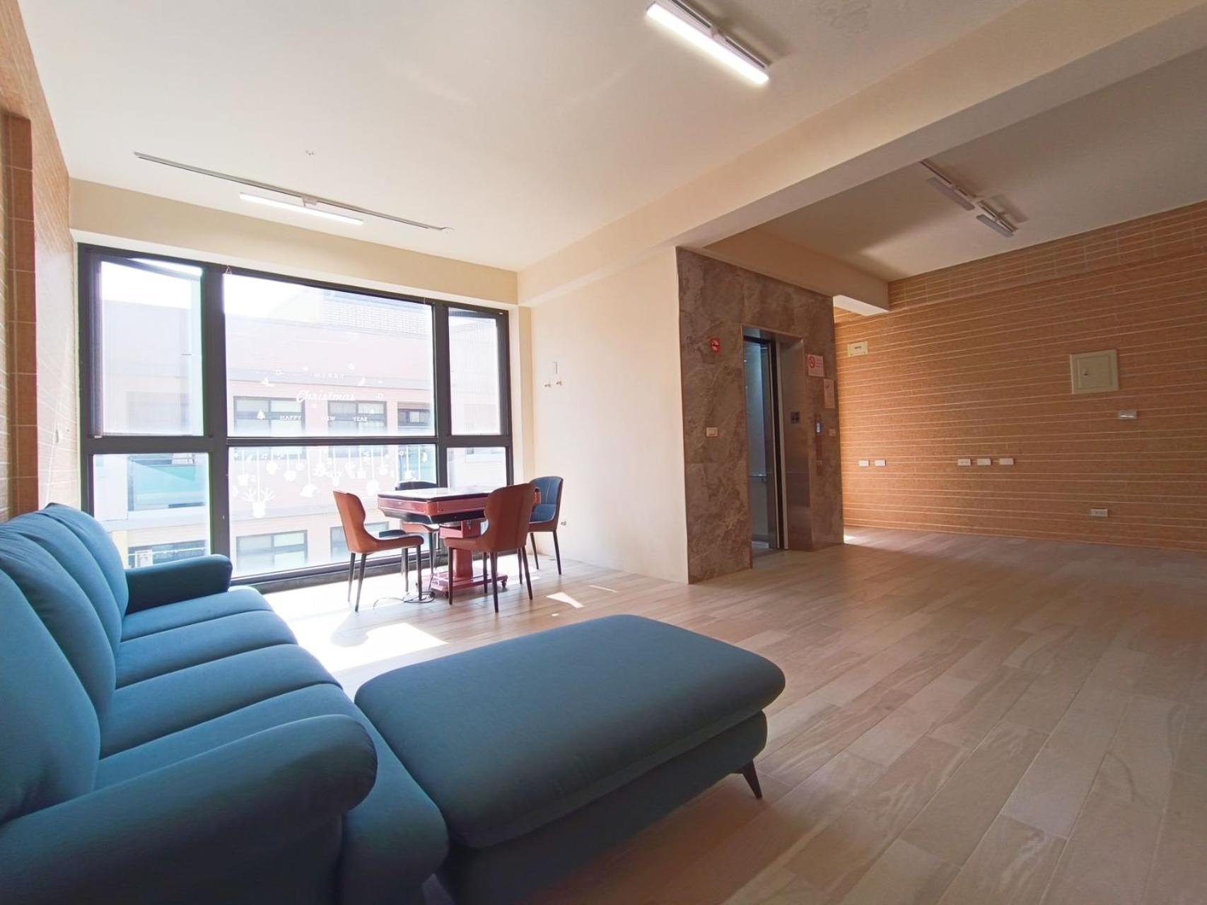 Apartamento Zhu Yue Guan Jinning Exterior foto